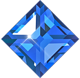 Blue Crystal