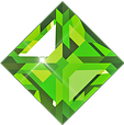 Green Crystal
