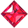 Red Crystal