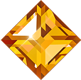 Yellow Crystal